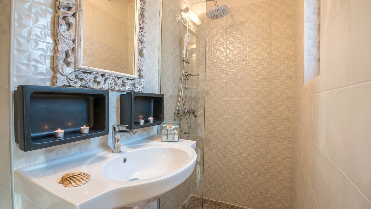Photo of Bathroom in Atsipopoulo