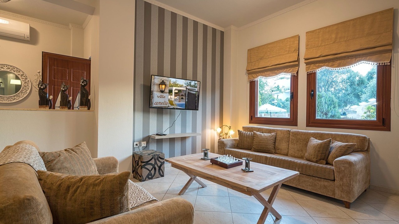 Photo of Livingroom in Atsipopoulo