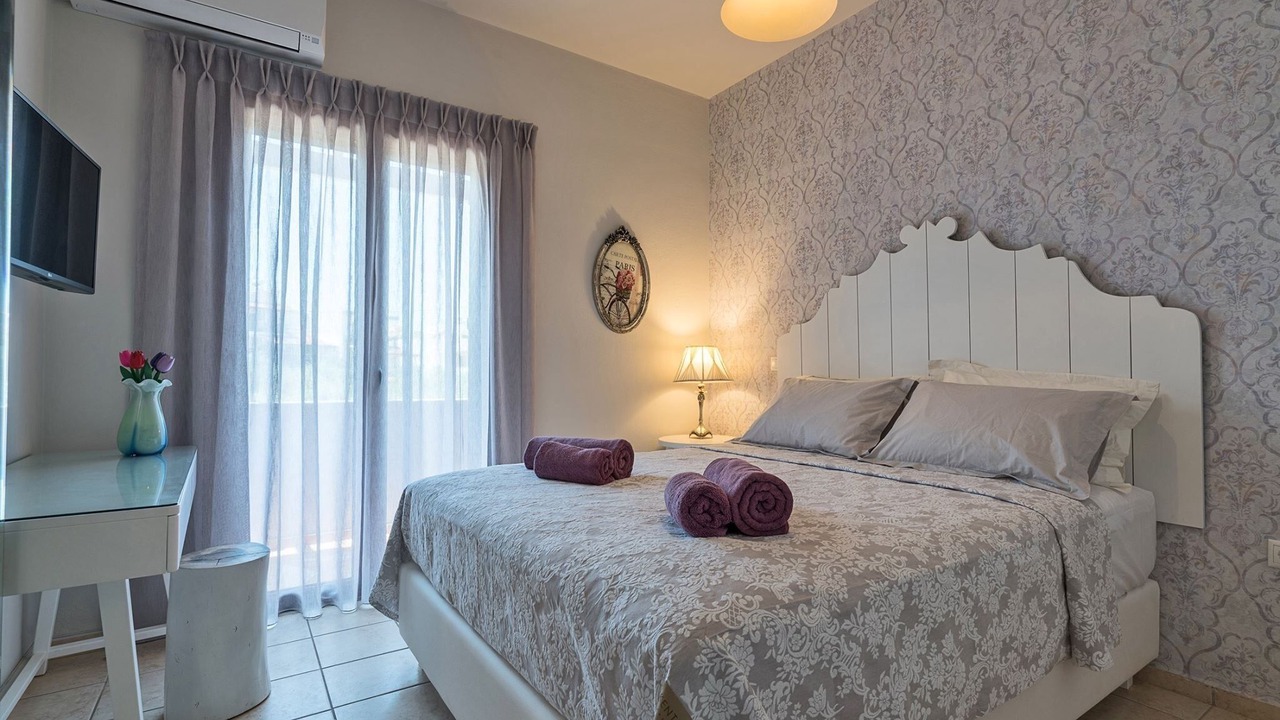 Photo of Bedroom in Atsipopoulo
