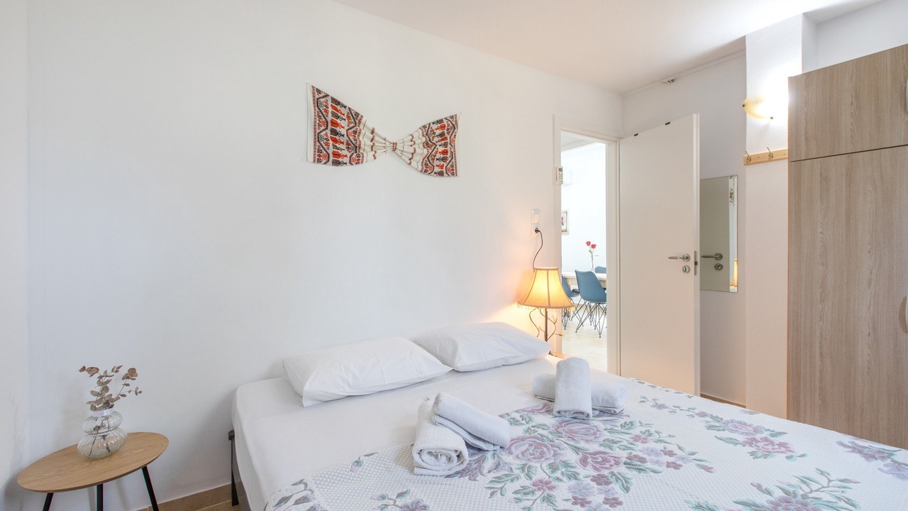 Photo of Bedroom in Adelianos Kampos