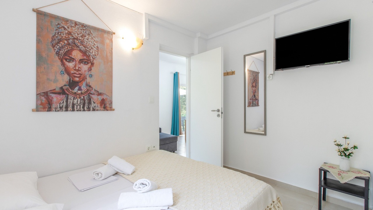 Photo of Bedroom in Adelianos Kampos