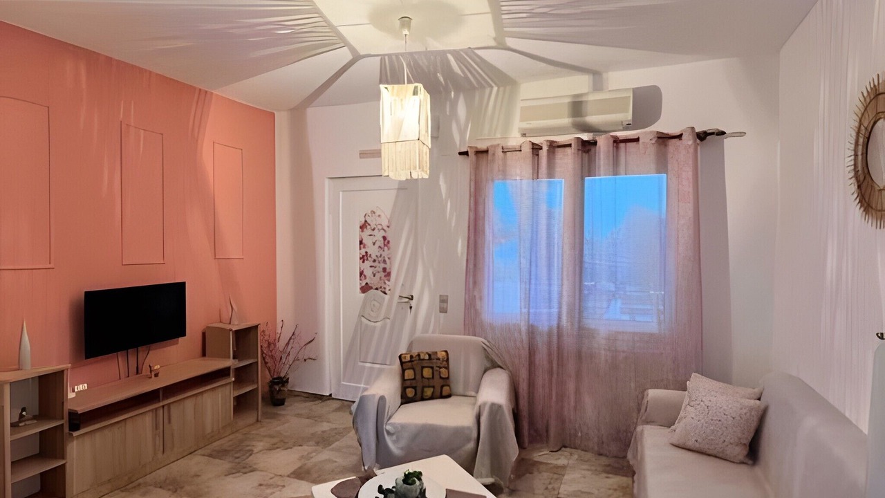 Photo of Livingroom in Goudhouros