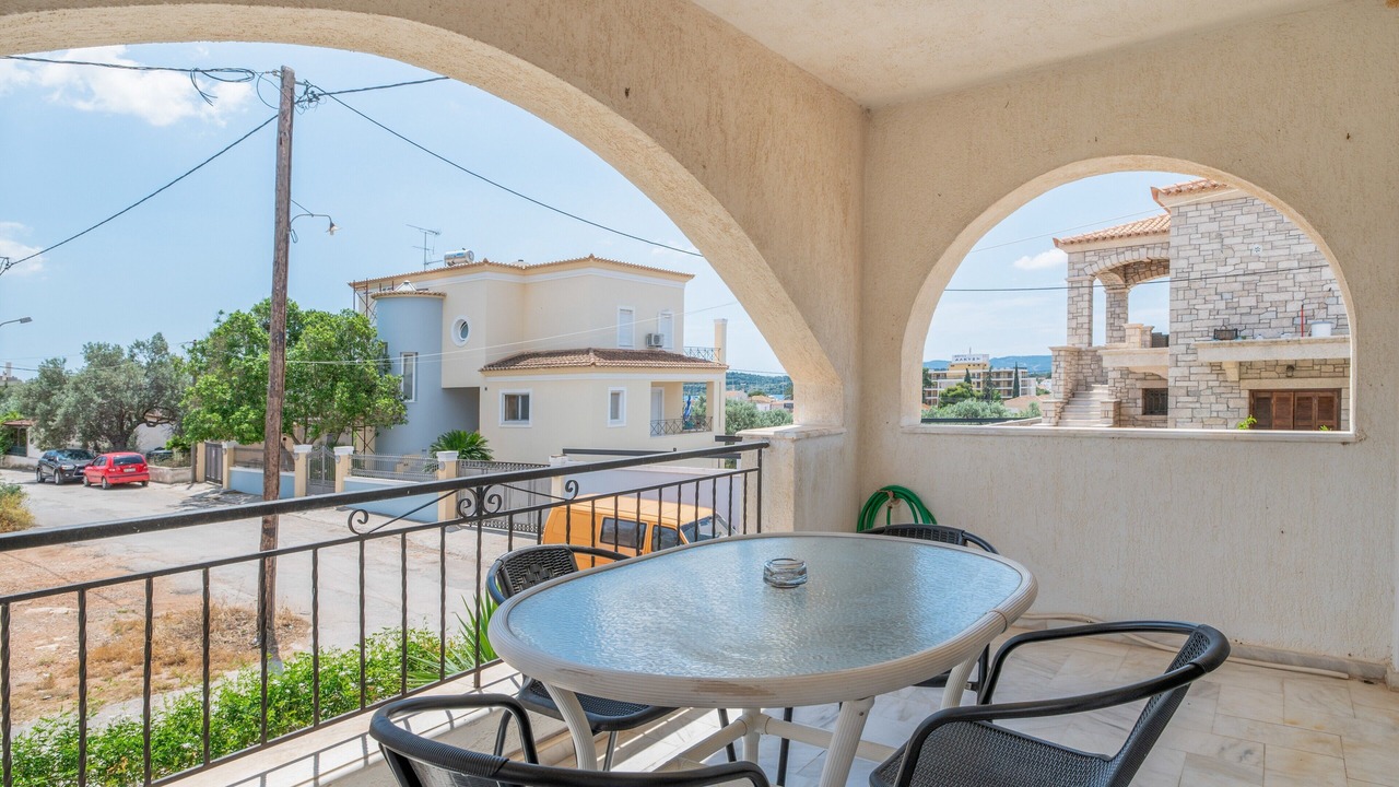 Photo of Outdoor in Porto Heli