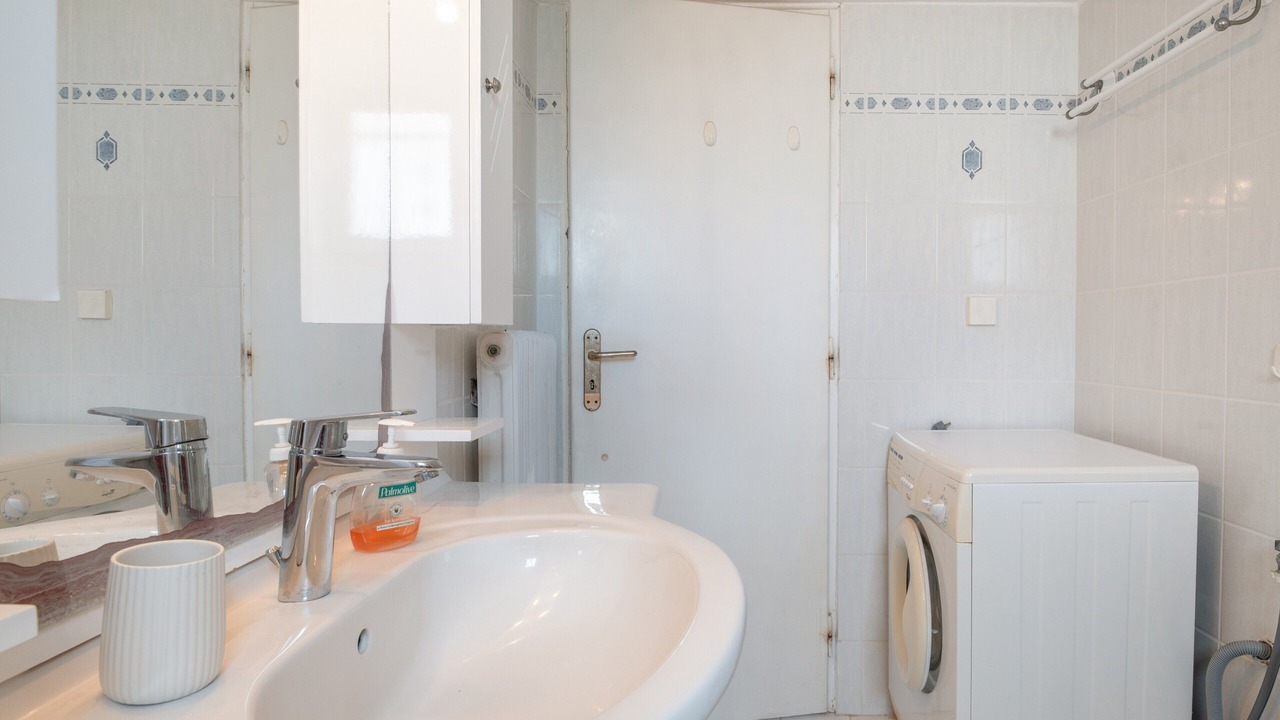 Photo of Bathroom in Porto Heli