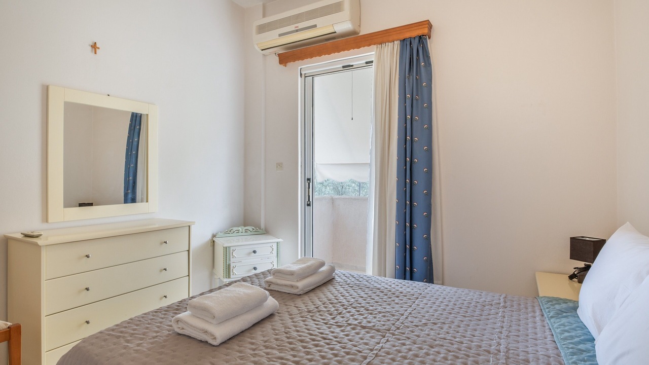 Photo of Bedroom in Porto Heli
