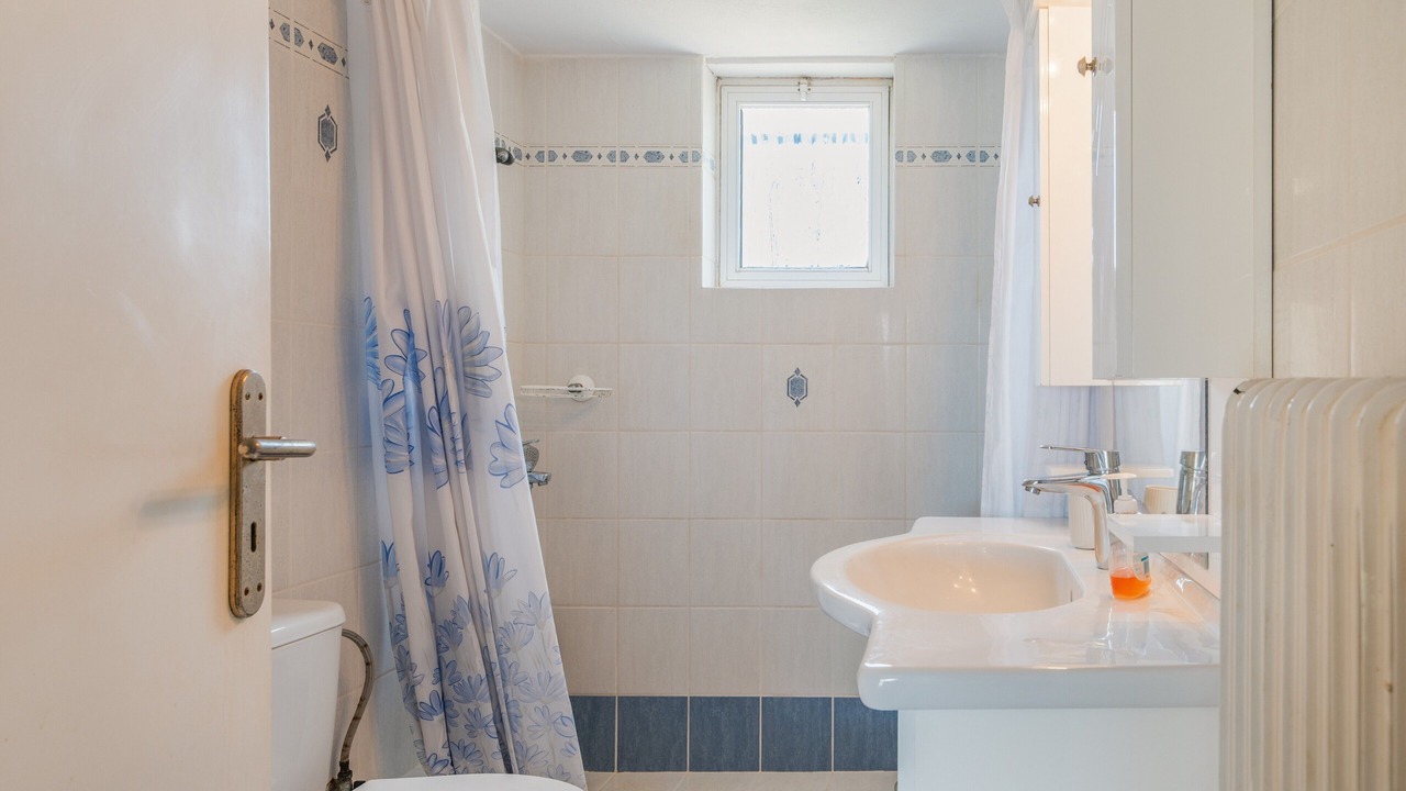 Photo of Bathroom in Porto Heli