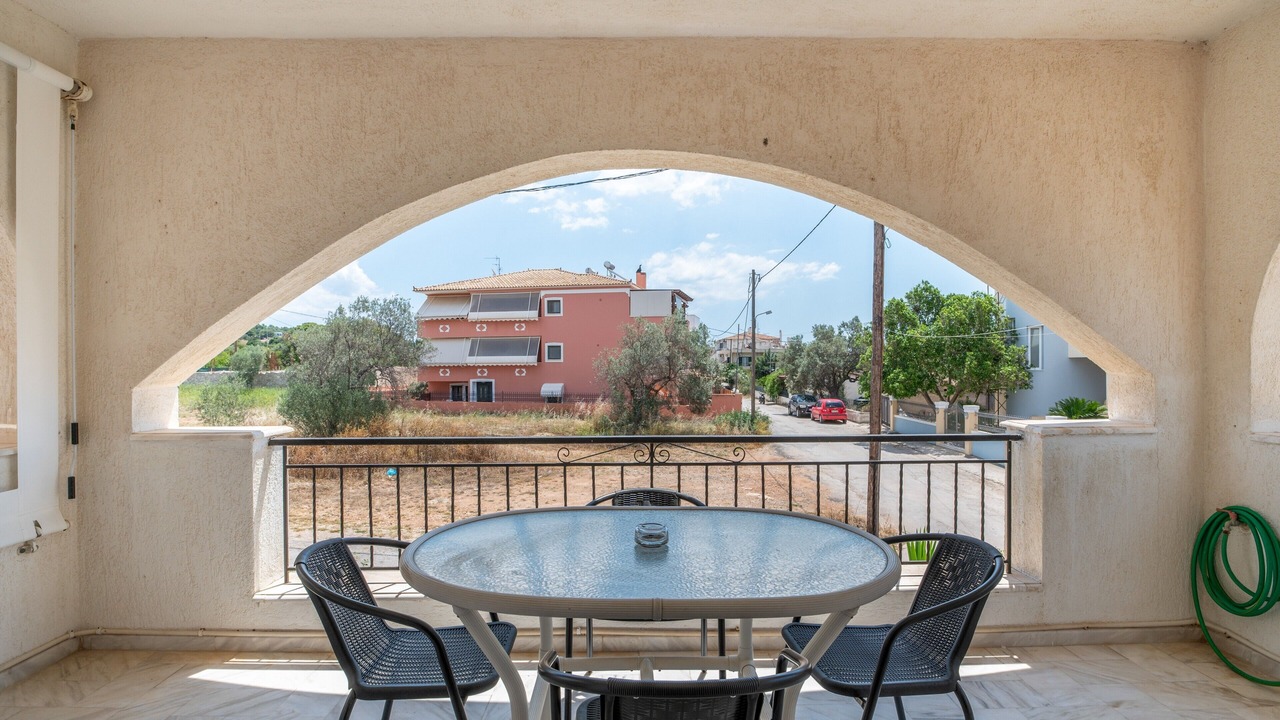 Photo of Outdoor in Porto Heli