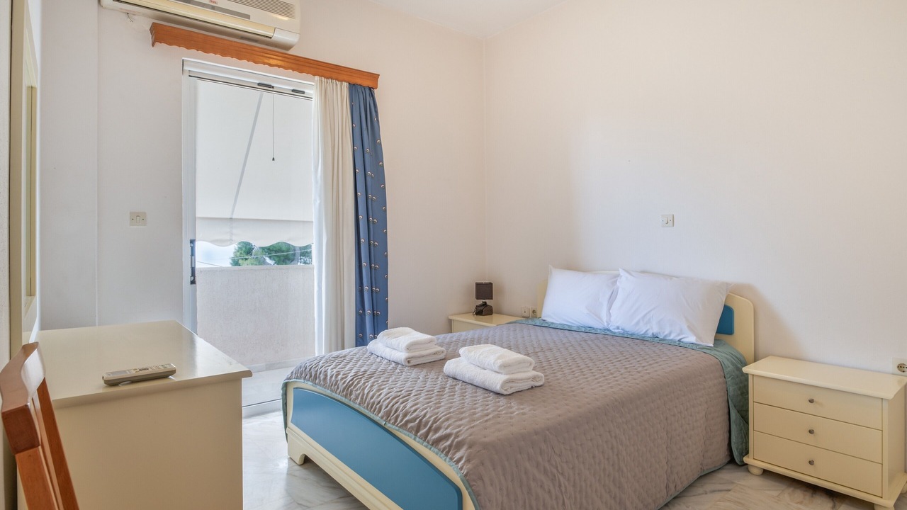 Photo of Bedroom in Porto Heli
