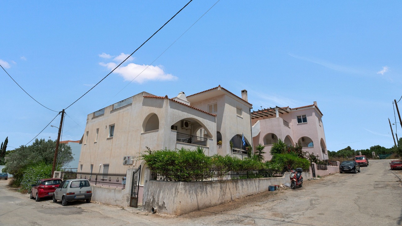 Photo of Outdoor in Porto Heli