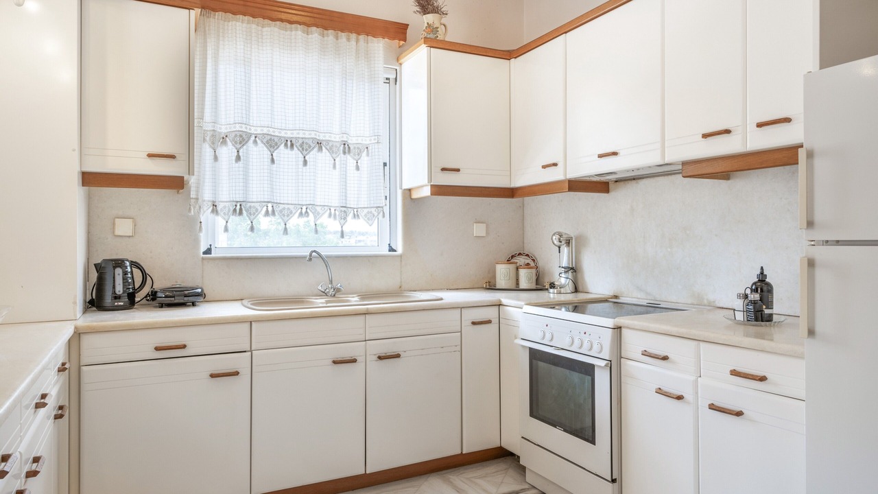 Photo of Kitchen in Porto Heli