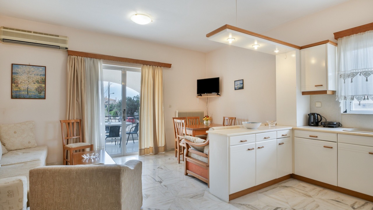Photo of Livingroom in Porto Heli