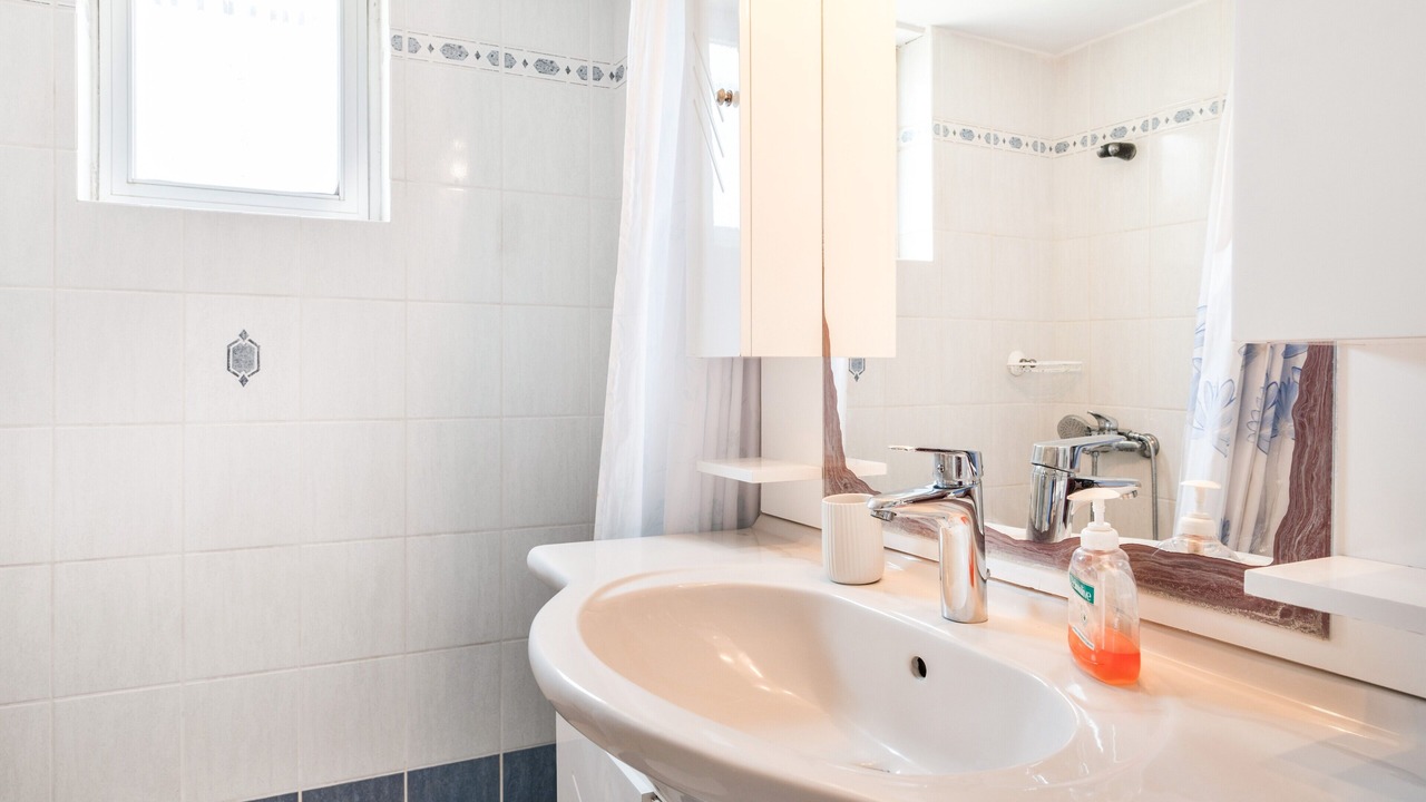 Photo of Bathroom in Porto Heli