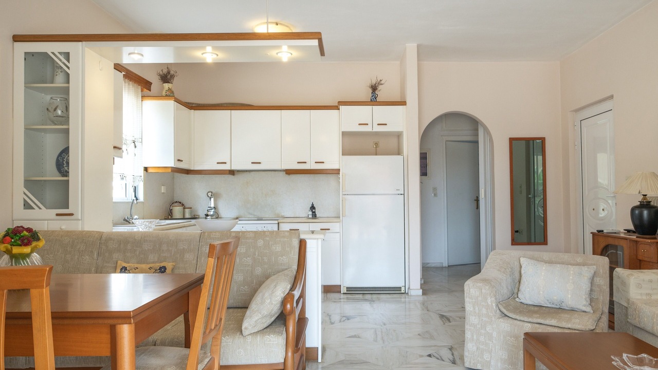 Photo of Livingroom in Porto Heli