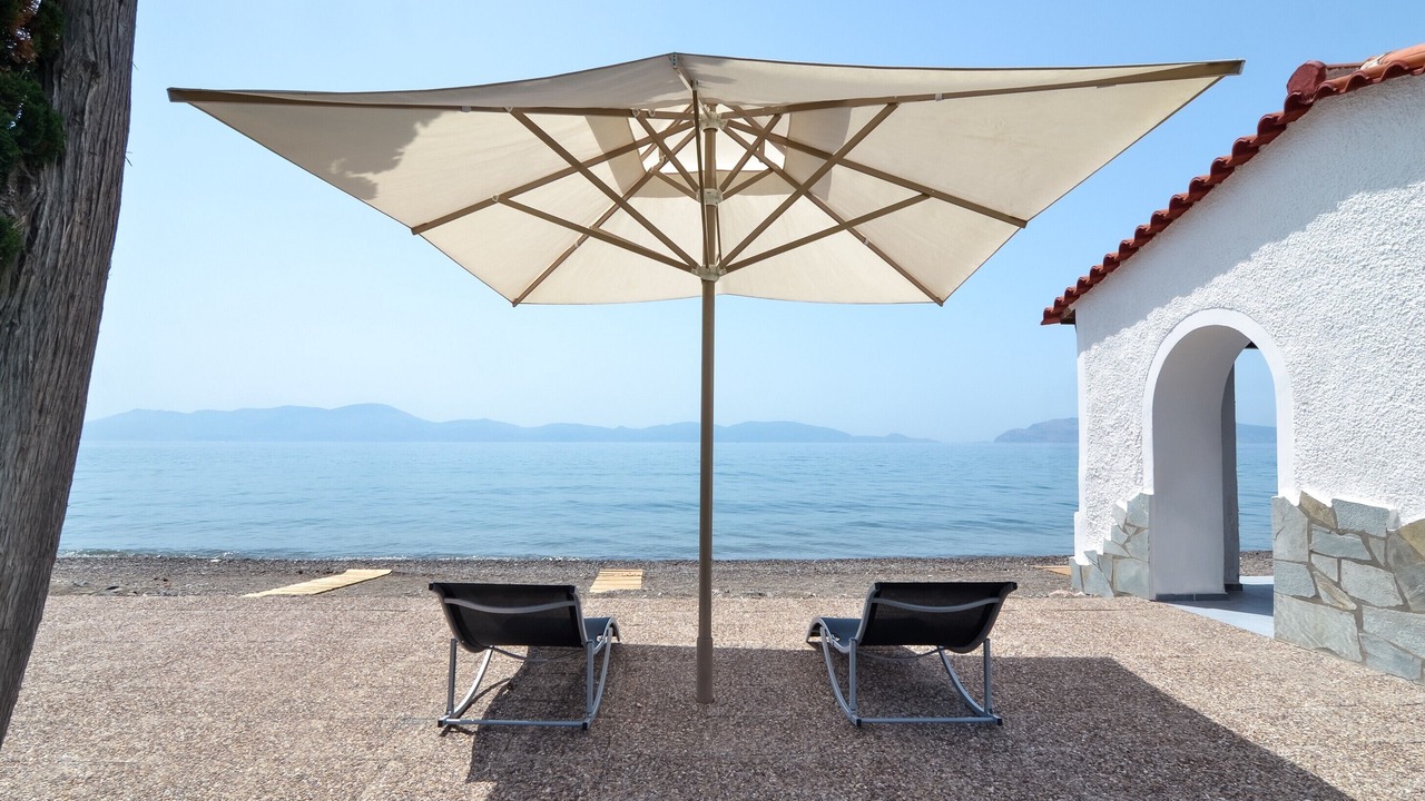 Photo of Patio Balcony in Pigadia