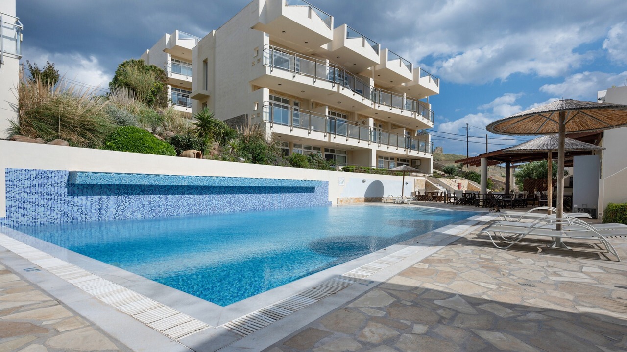 Photo of Outdoor in Makry Gialos