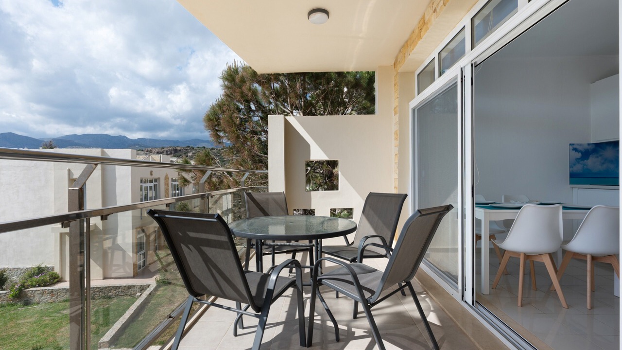 Photo of Outdoor in Makry Gialos