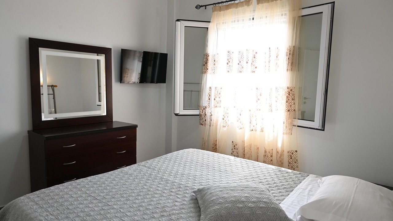 Photo of Bedroom in Porto Heli