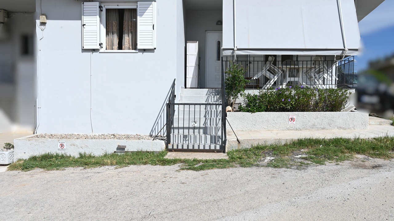 Photo of Outdoor in Porto Heli