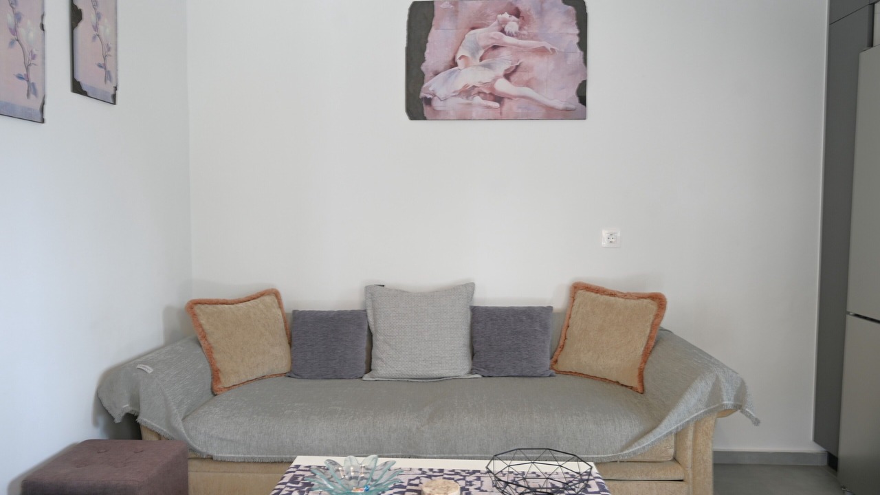 Photo of Livingroom in Porto Heli