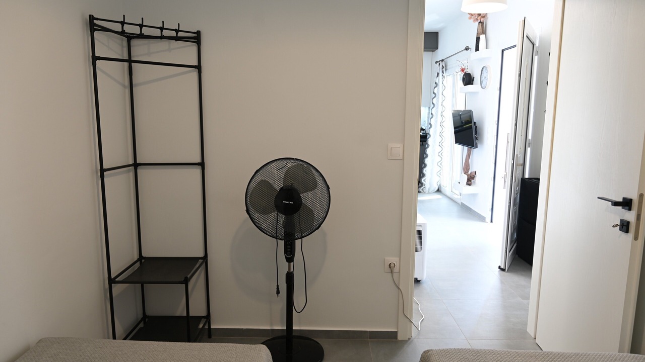 Photo of Bedroom in Porto Heli