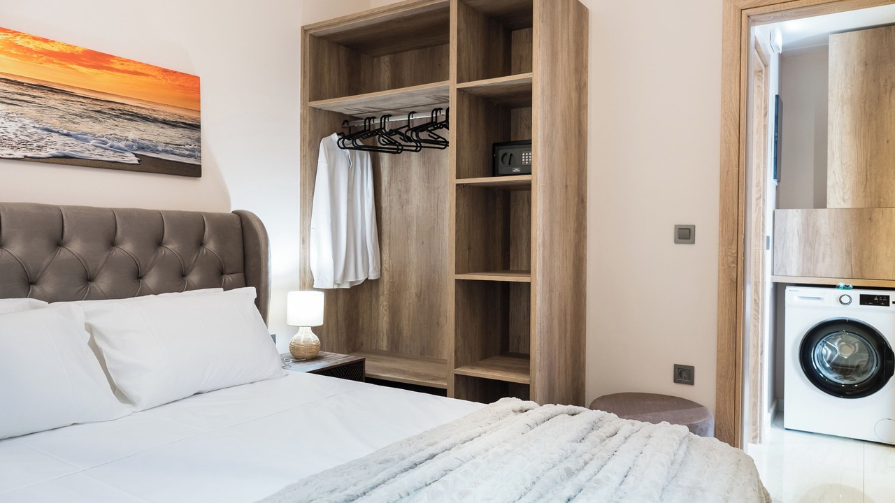 Photo of Bedroom in Alikanas