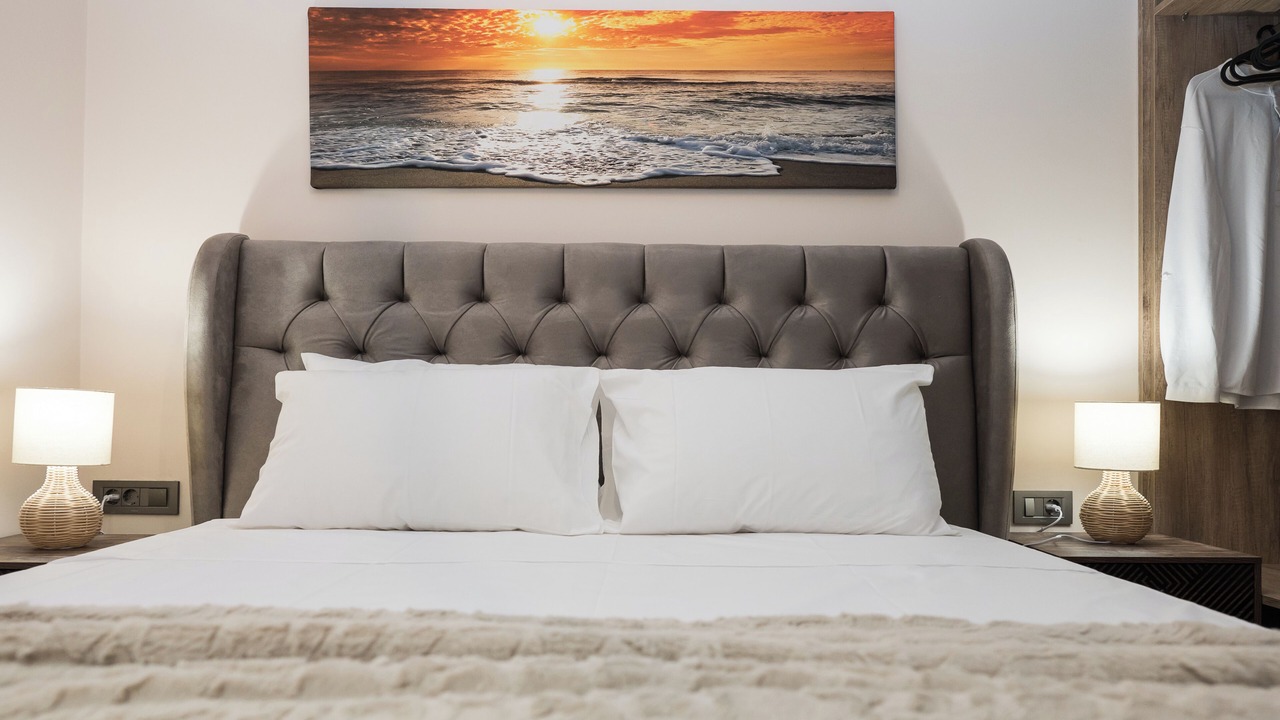 Photo of Bedroom in Alikanas