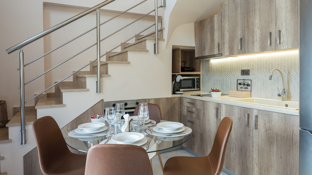Photo of Kitchen in Alikanas