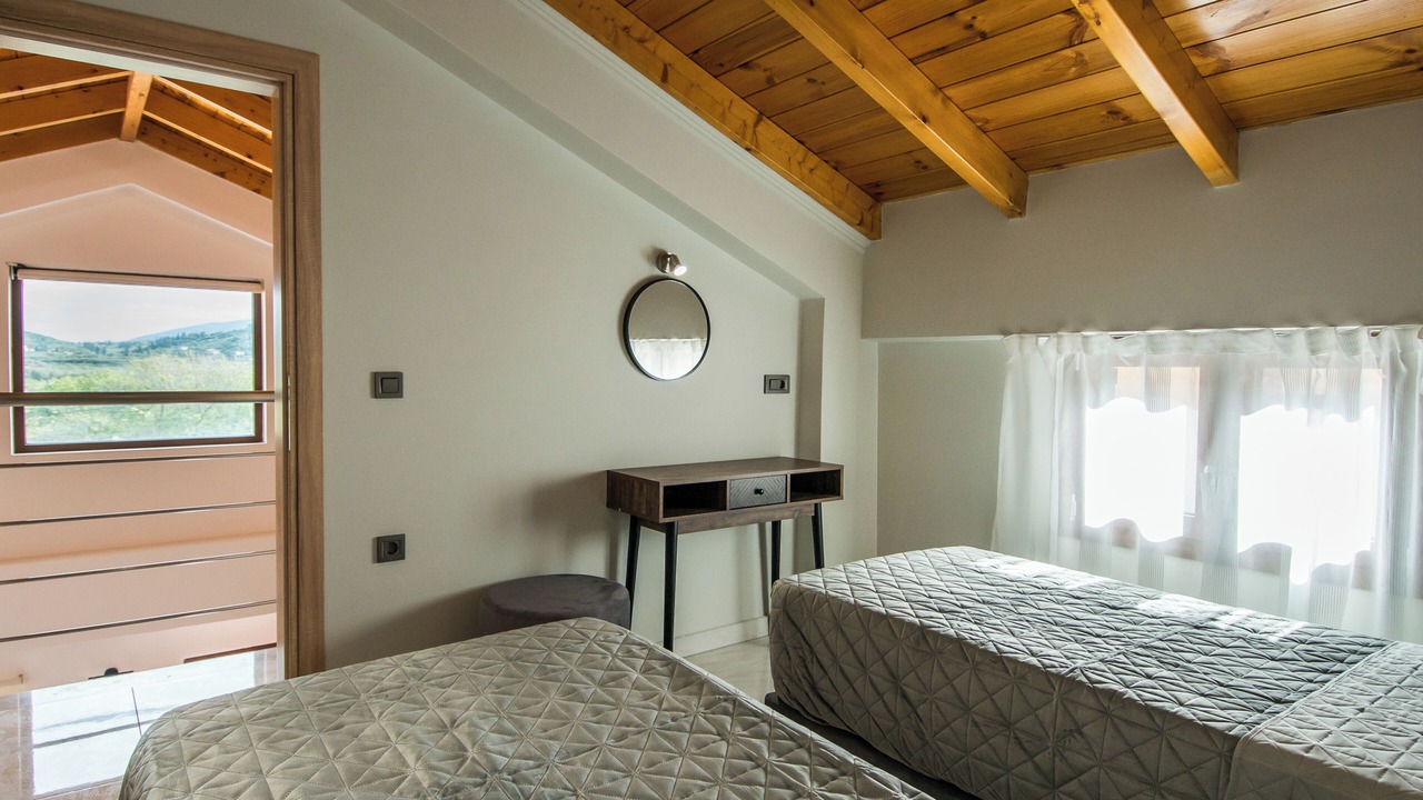 Photo of Bedroom in Alikanas