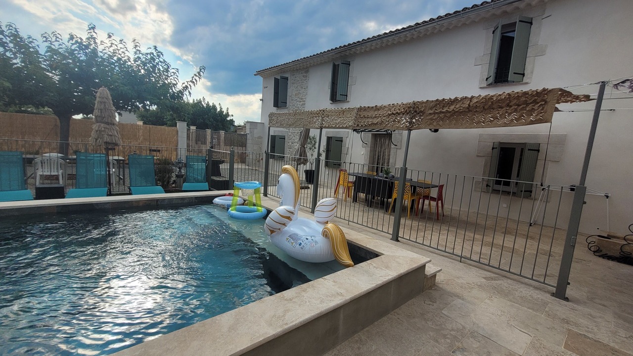 Photo of Outdoor in Lapalud