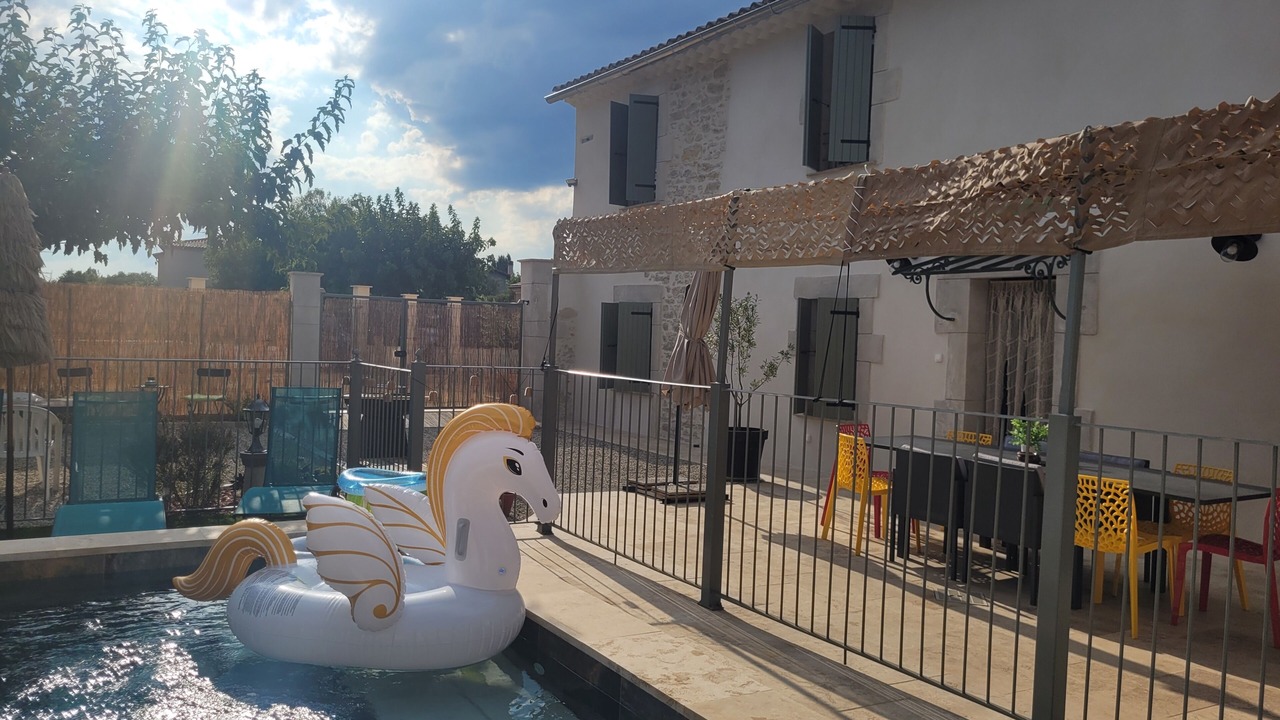 Photo of Outdoor in Lapalud
