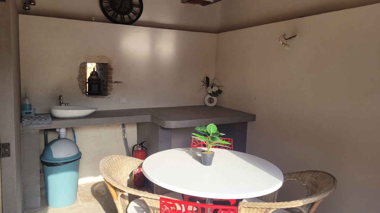 Photo of Outdoor in Lapalud