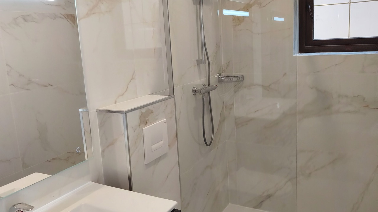 Photo of Bathroom in Roquebrune-Cap-Martin
