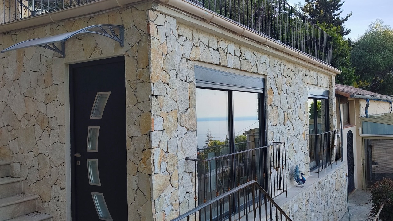 Photo of Outdoor in Roquebrune-Cap-Martin