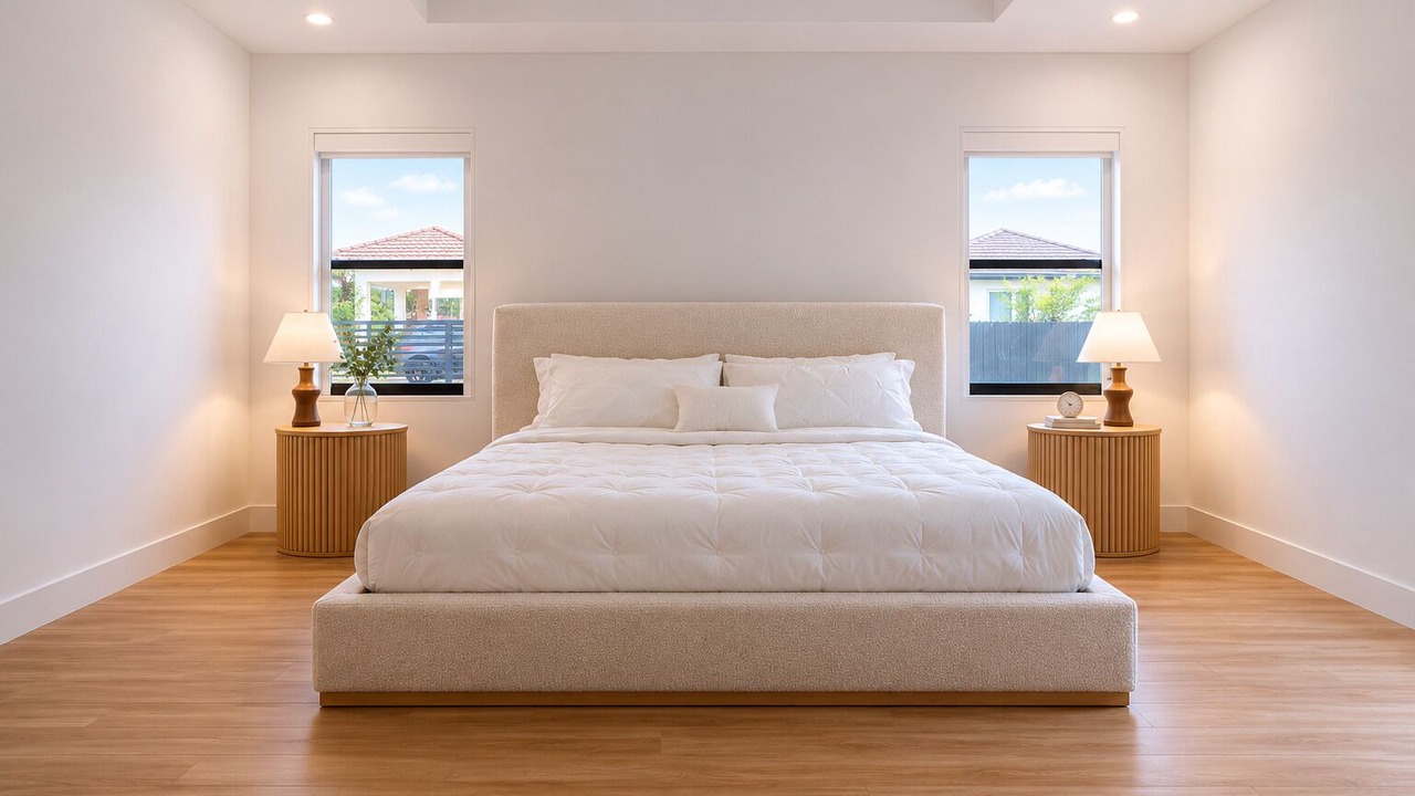 Photo of Bedroom in Ludlam