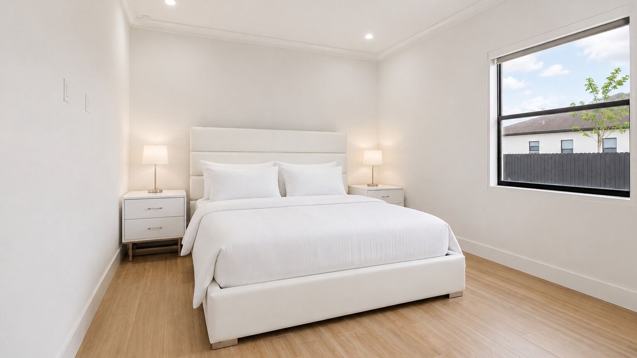 Photo of Bedroom in Ludlam