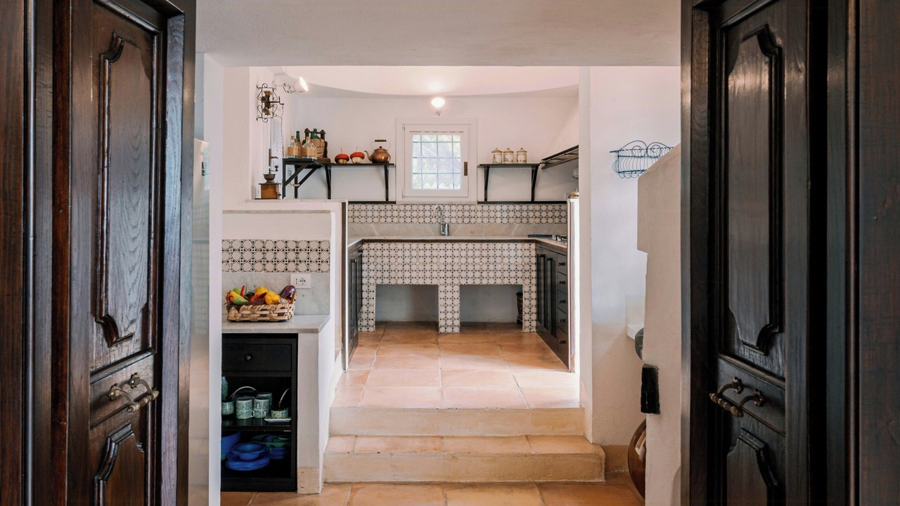 Photo of Kitchen in Maiori