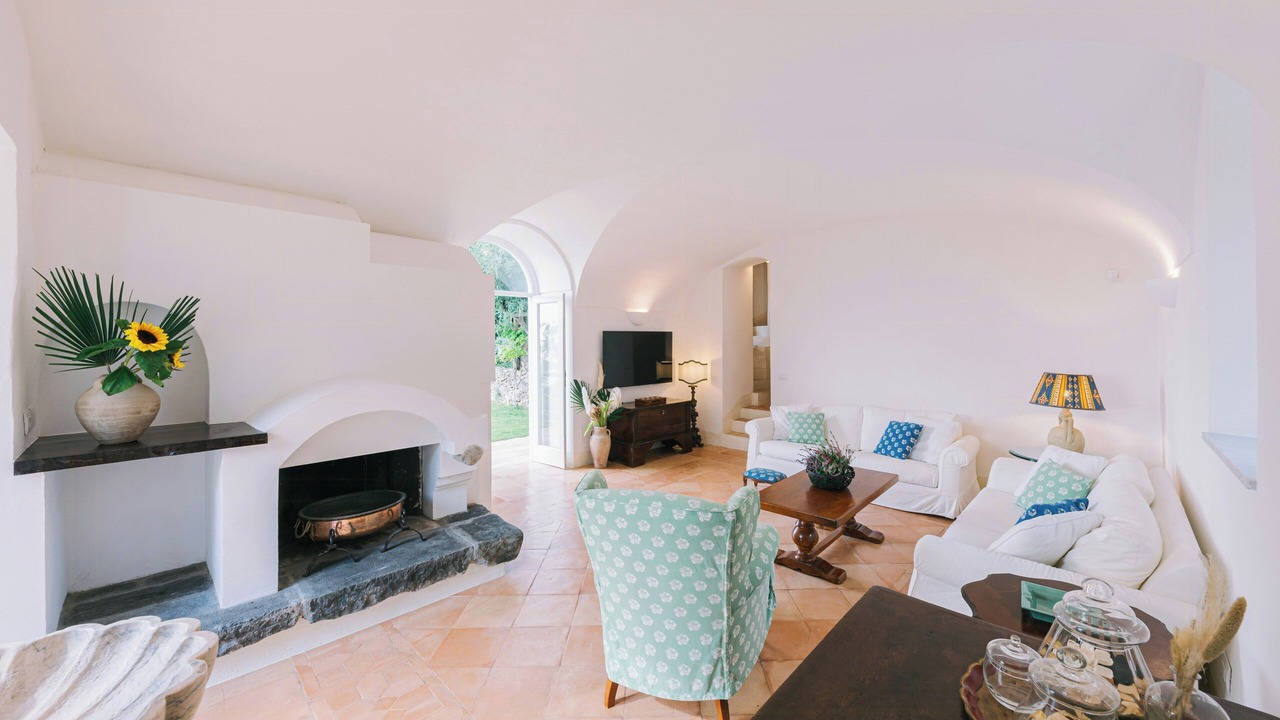 Photo of Livingroom in Maiori