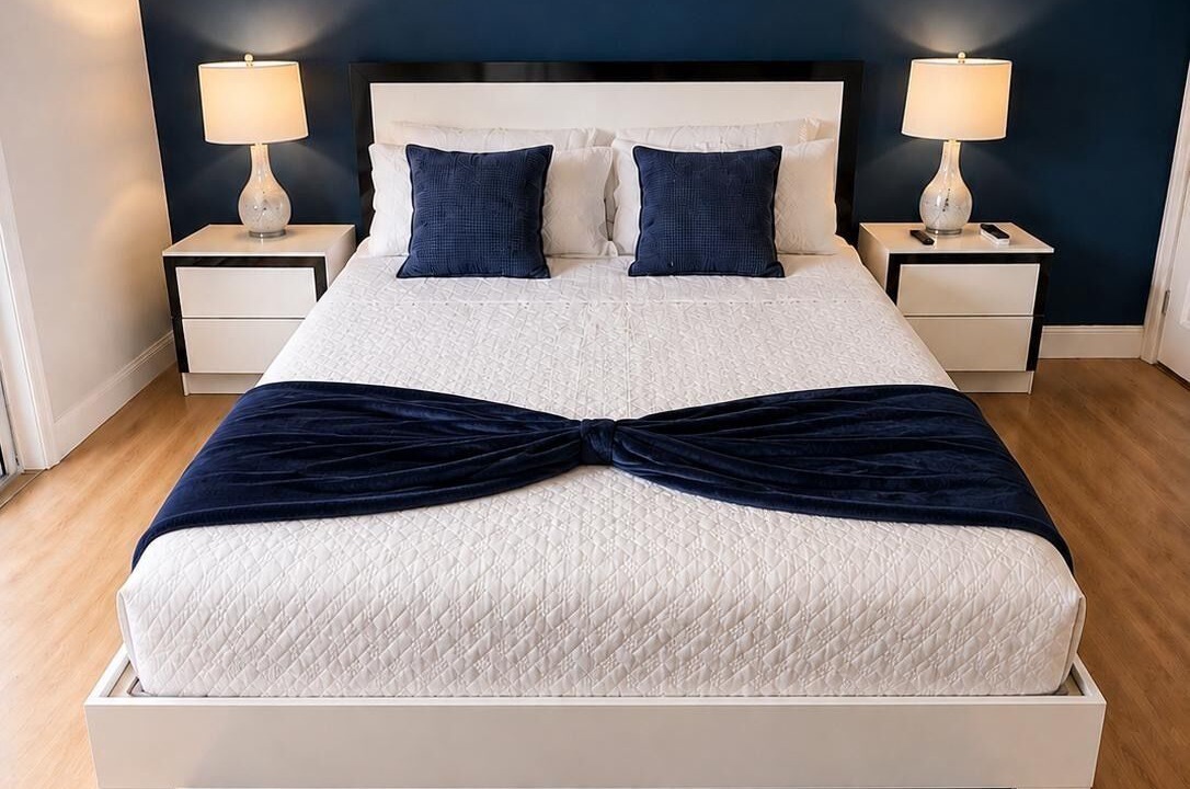 Photo of Bedroom in Kendale Lakes