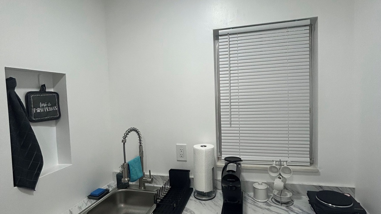 Photo of Kitchen in Limona Improvement