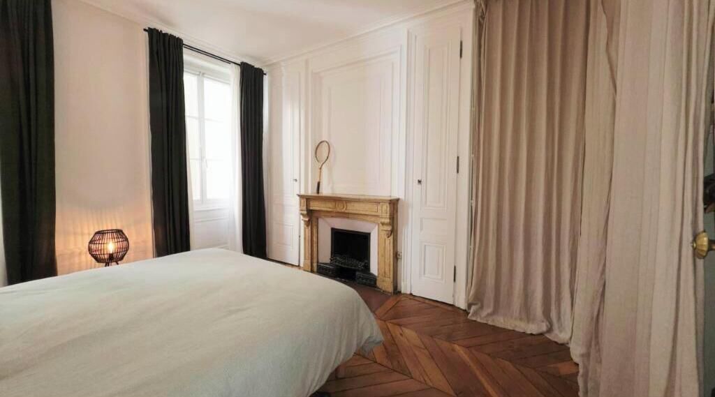 Photo of Bedroom in Les Cordeliers