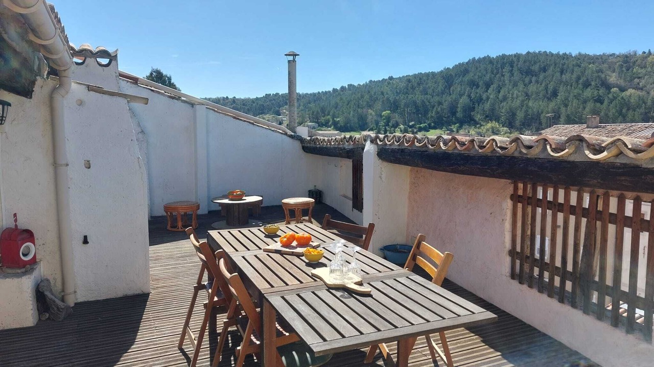 Photo of Outdoor in Montagnac-Montpezat