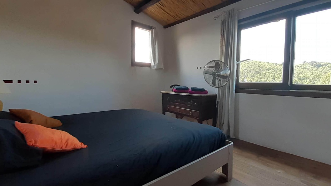 Photo of Bedroom in Montagnac-Montpezat