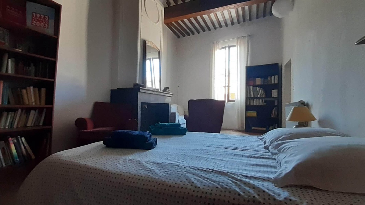 Photo of Bedroom in Montagnac-Montpezat