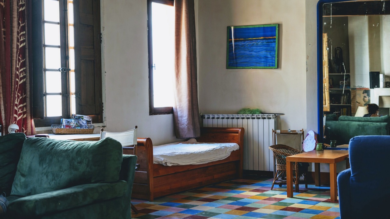 Photo of Livingroom in Montagnac-Montpezat
