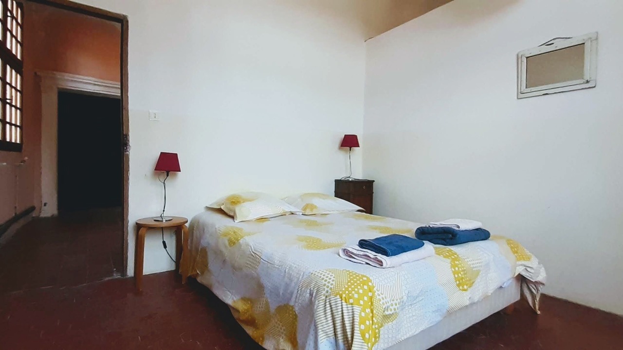 Photo of Bedroom in Montagnac-Montpezat