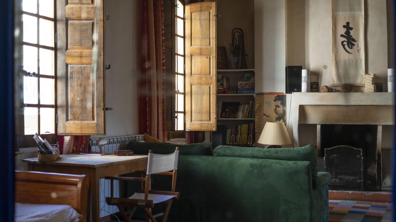 Photo of Livingroom in Montagnac-Montpezat