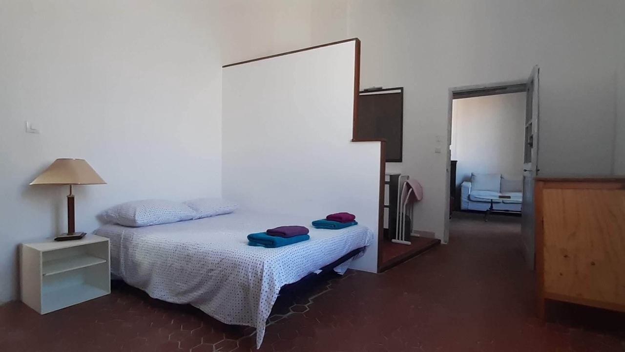 Photo of Bedroom in Montagnac-Montpezat