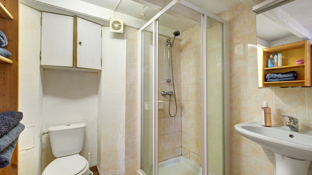 Photo of Bathroom in La Turbie