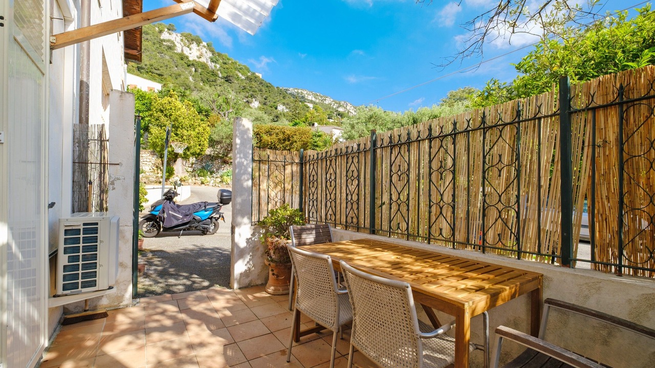 Photo of Outdoor in La Turbie