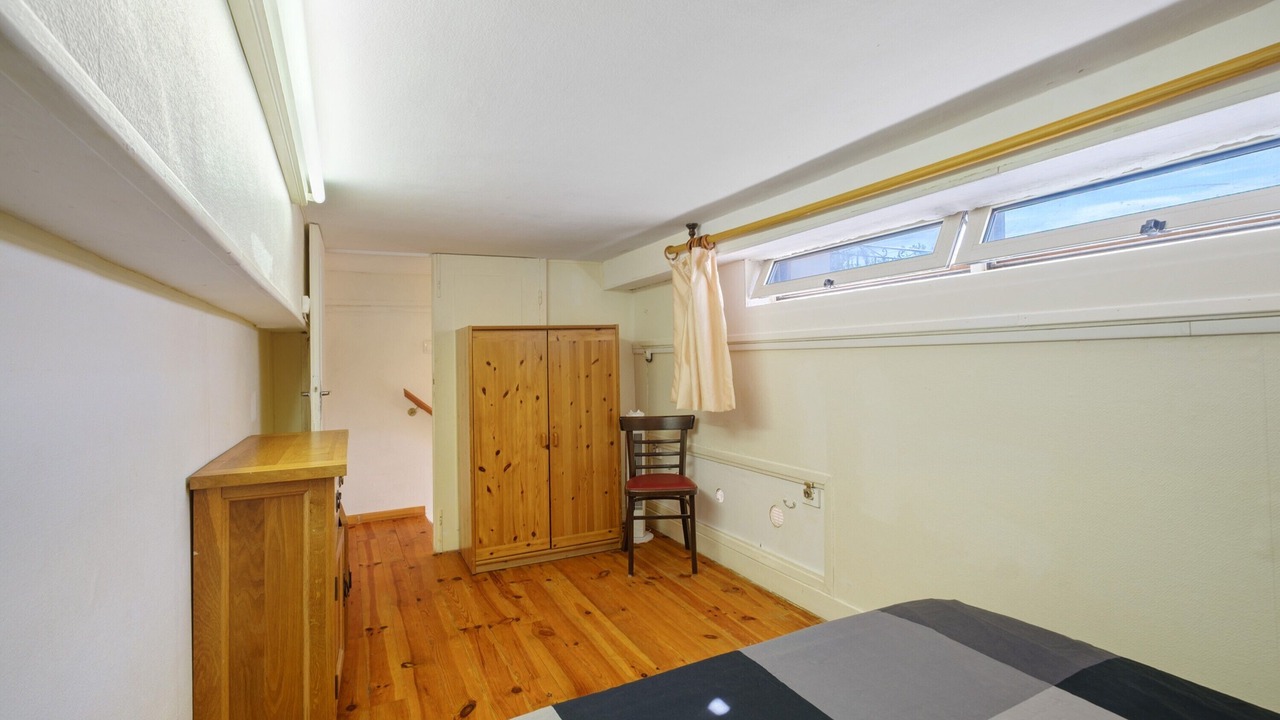 Photo of Bedroom in La Turbie